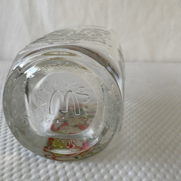 Vintage McDonald’s  Collectables  Walt Disney 2000 Mickey Mouse  Glass. - Picture 6 of 8